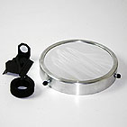 Solar Discovery Filter, Finder and Shade set for Meade Lightswitch Solar Discovery Filter, Finder and Shade set for Meade Lightswitch